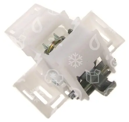 zámek myčky BEKO, ARY-3450 BL.MK